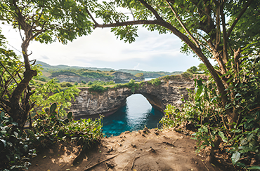 West Nusa Penida One Day Tour With Snorkeling